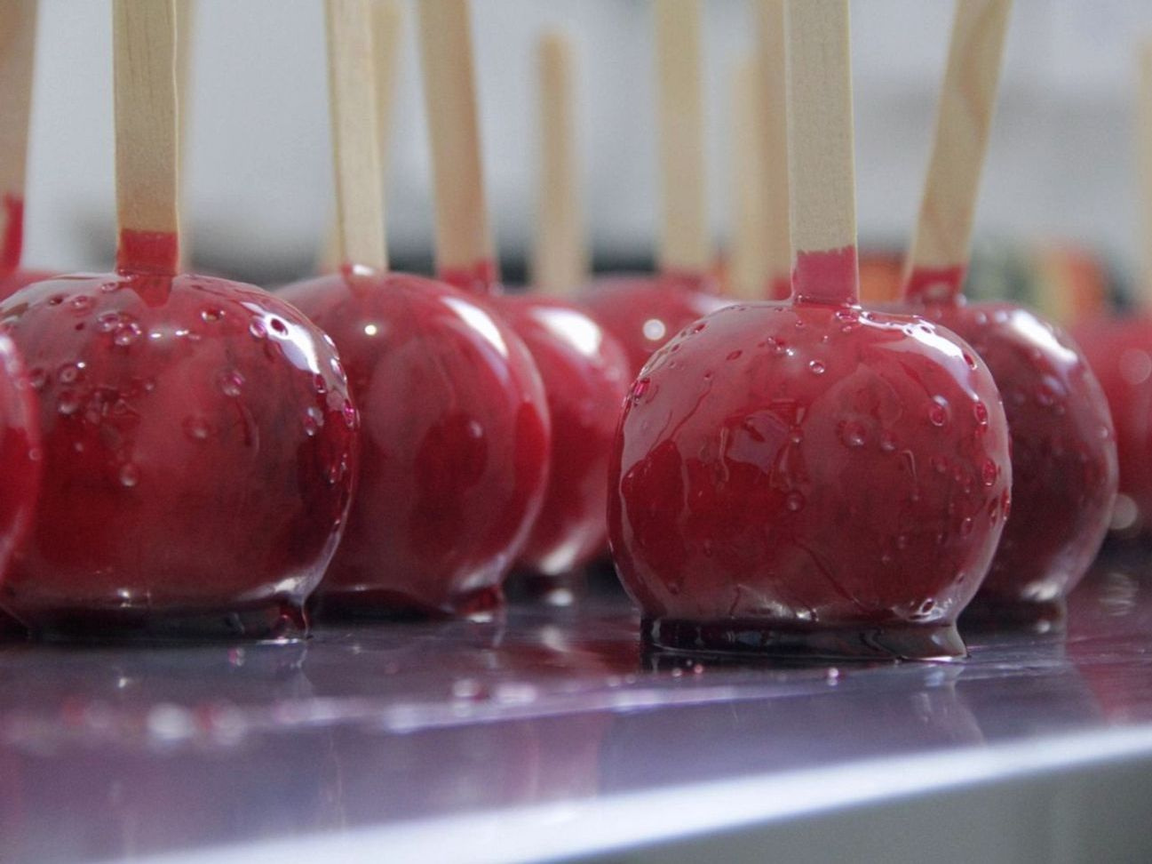 Bonbon Hazineleri
